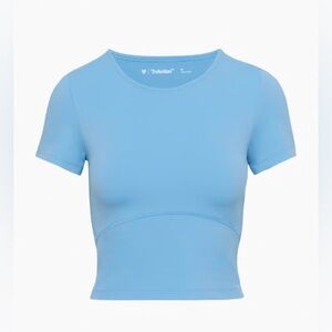 Aritzia TNA butter bound tee